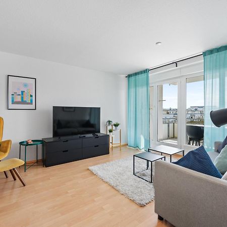 Anytime - Ferienwohnung Rita In FDH Exteriér fotografie