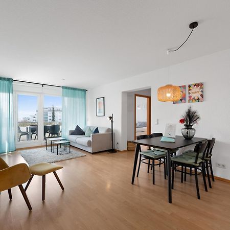 Anytime - Ferienwohnung Rita In FDH Exteriér fotografie
