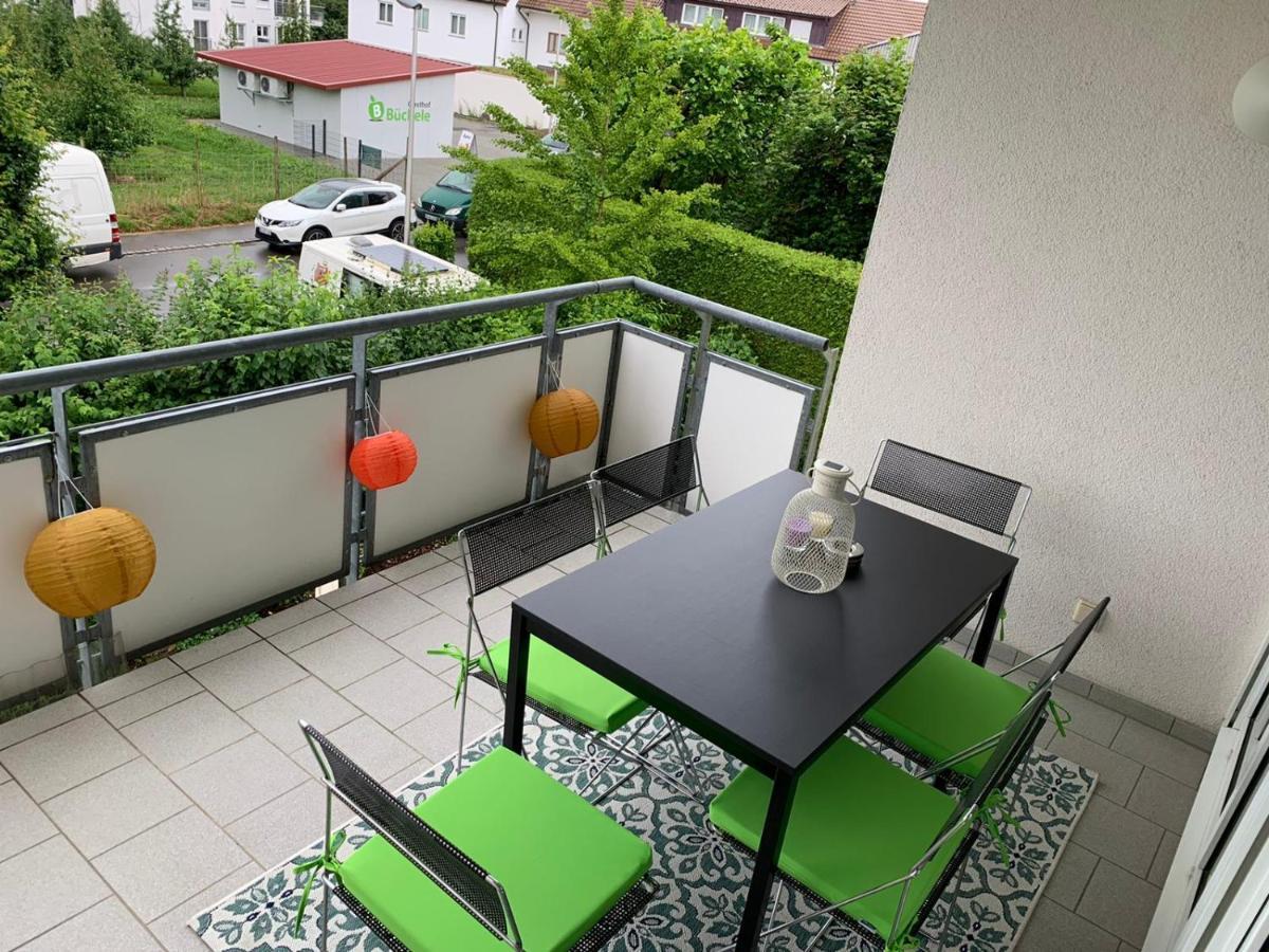 Anytime - Ferienwohnung Rita In FDH Exteriér fotografie