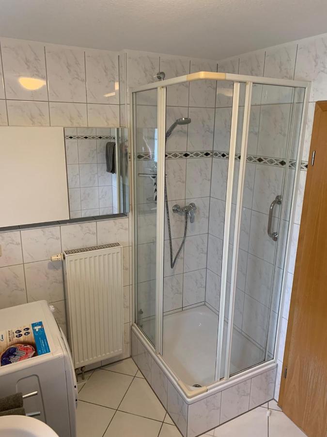 Anytime - Ferienwohnung Rita In FDH Exteriér fotografie