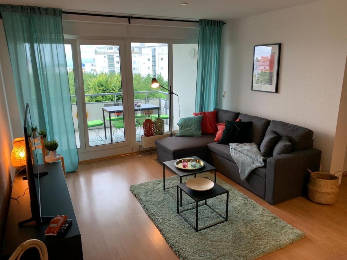 Anytime - Ferienwohnung Rita In FDH Exteriér fotografie
