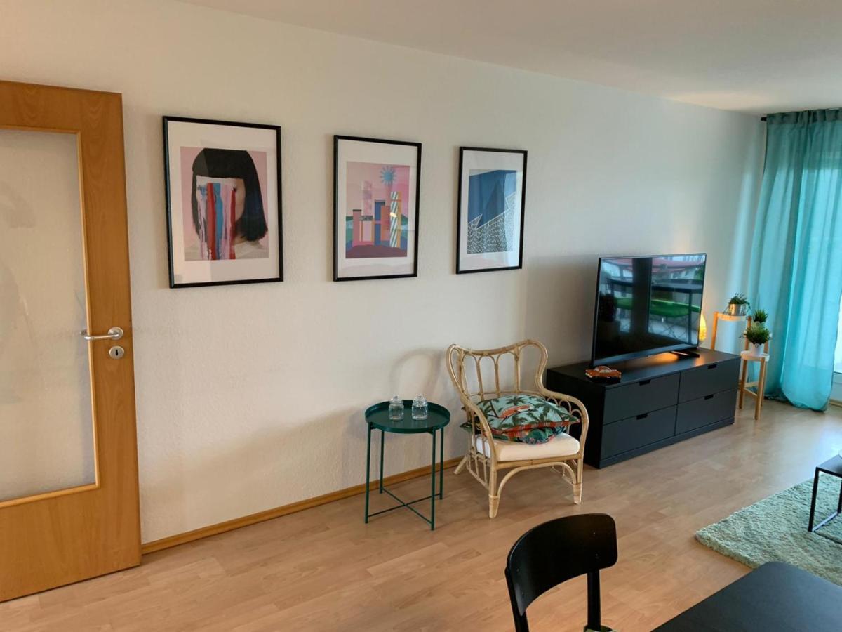 Anytime - Ferienwohnung Rita In FDH Exteriér fotografie