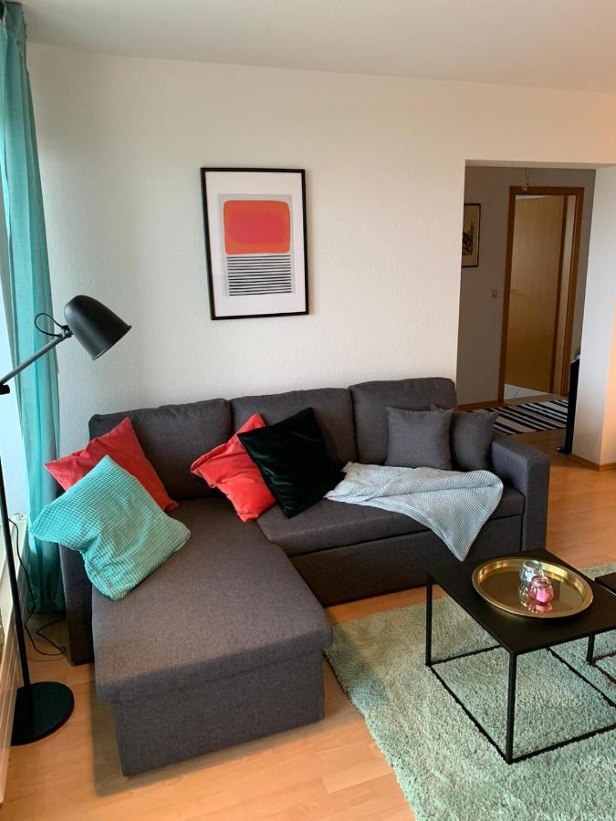 Anytime - Ferienwohnung Rita In FDH Exteriér fotografie