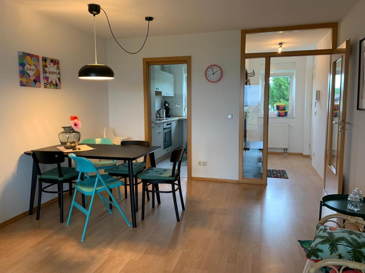 Anytime - Ferienwohnung Rita In FDH Exteriér fotografie