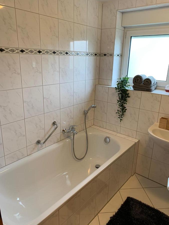 Anytime - Ferienwohnung Rita In FDH Exteriér fotografie