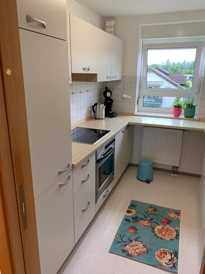 Anytime - Ferienwohnung Rita In FDH Exteriér fotografie
