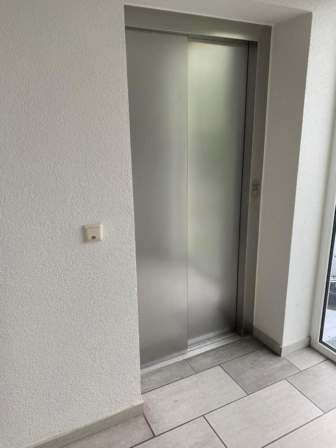 Anytime - Ferienwohnung Rita In FDH Exteriér fotografie