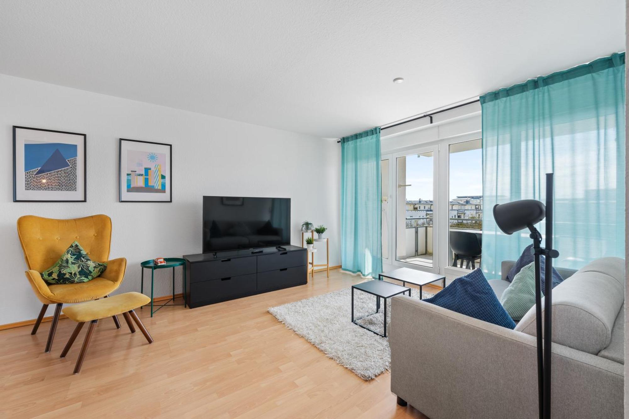 Anytime - Ferienwohnung Rita In FDH Exteriér fotografie