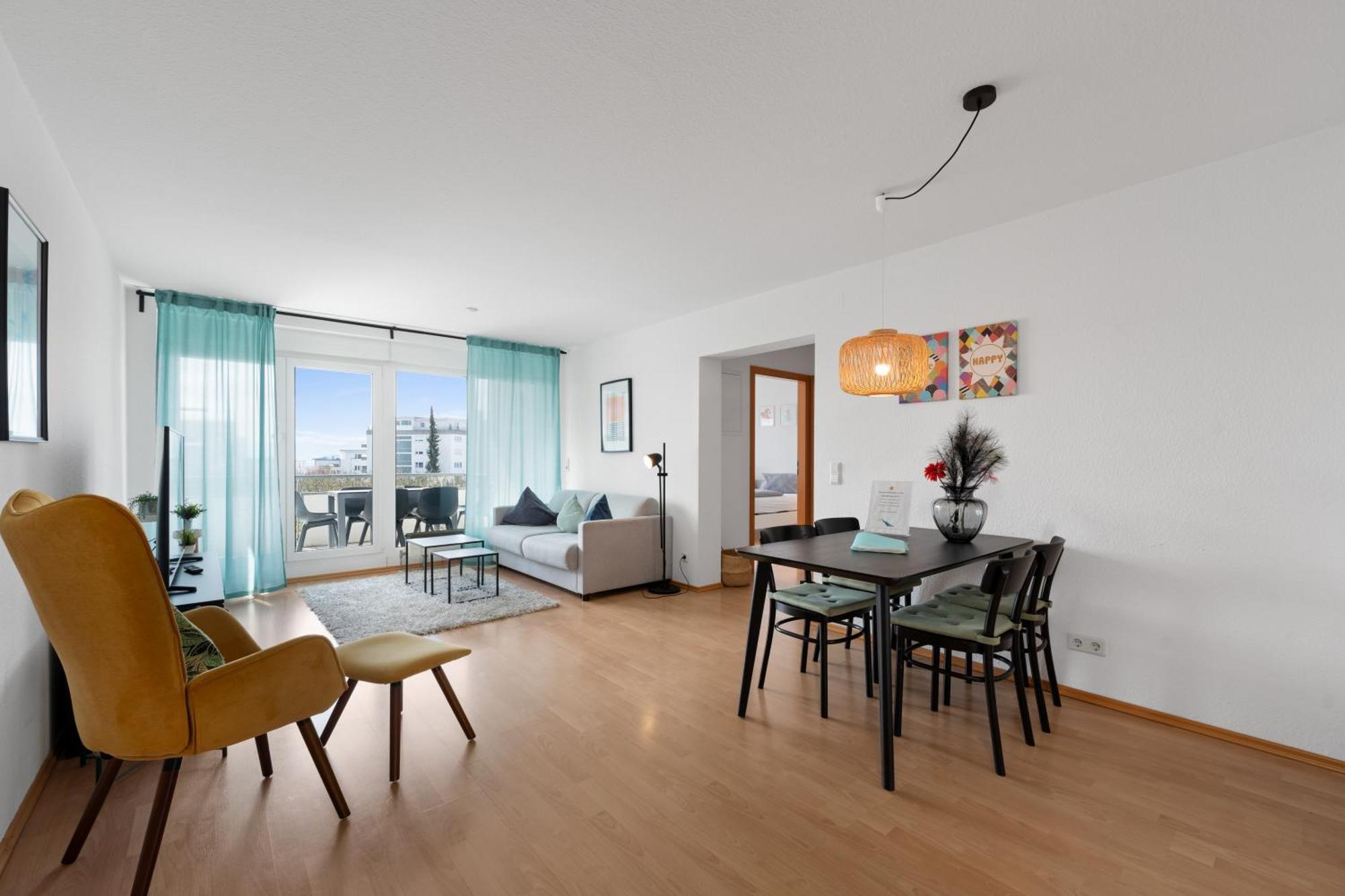 Anytime - Ferienwohnung Rita In FDH Exteriér fotografie