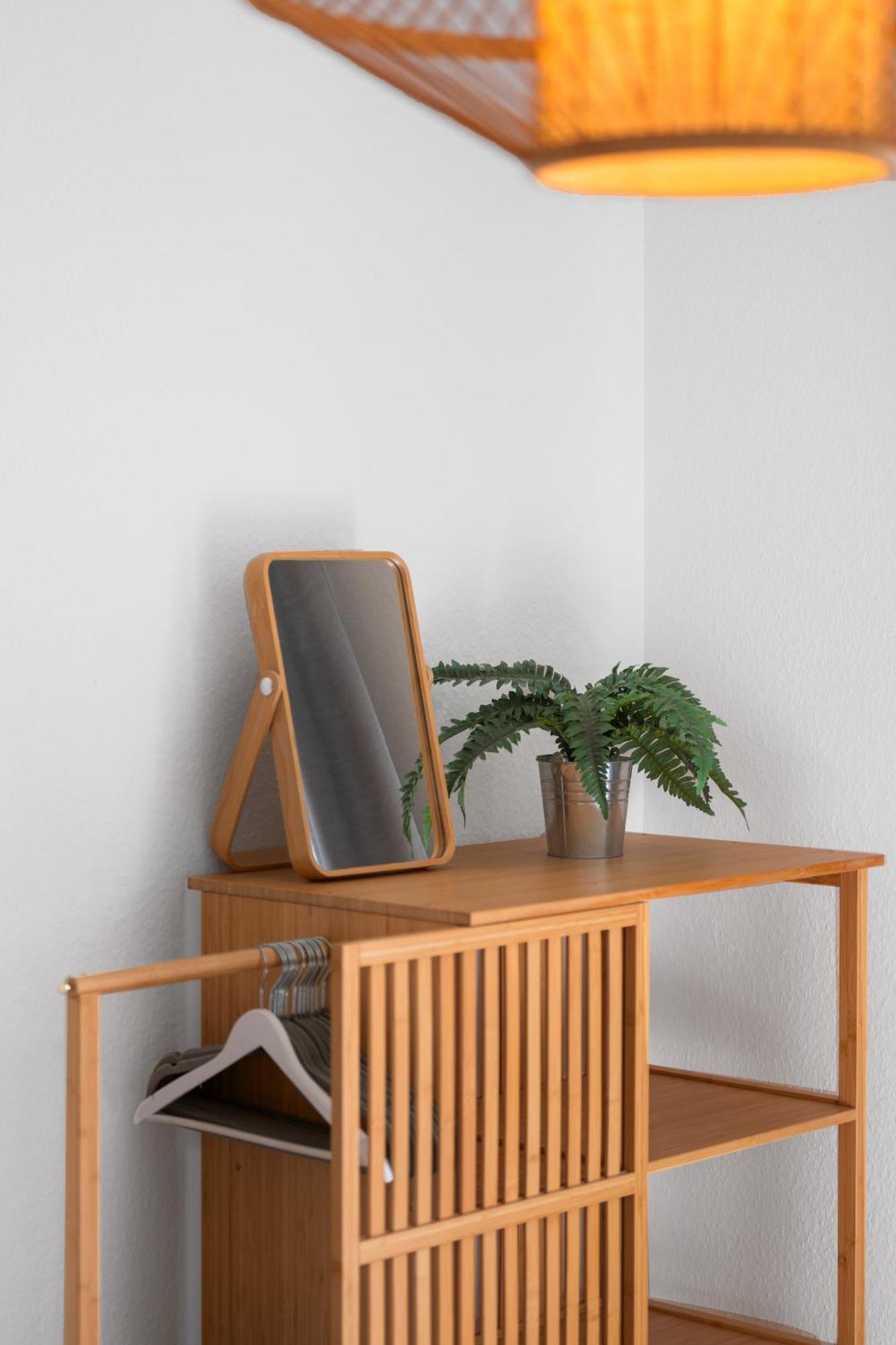 Anytime - Ferienwohnung Rita In FDH Exteriér fotografie