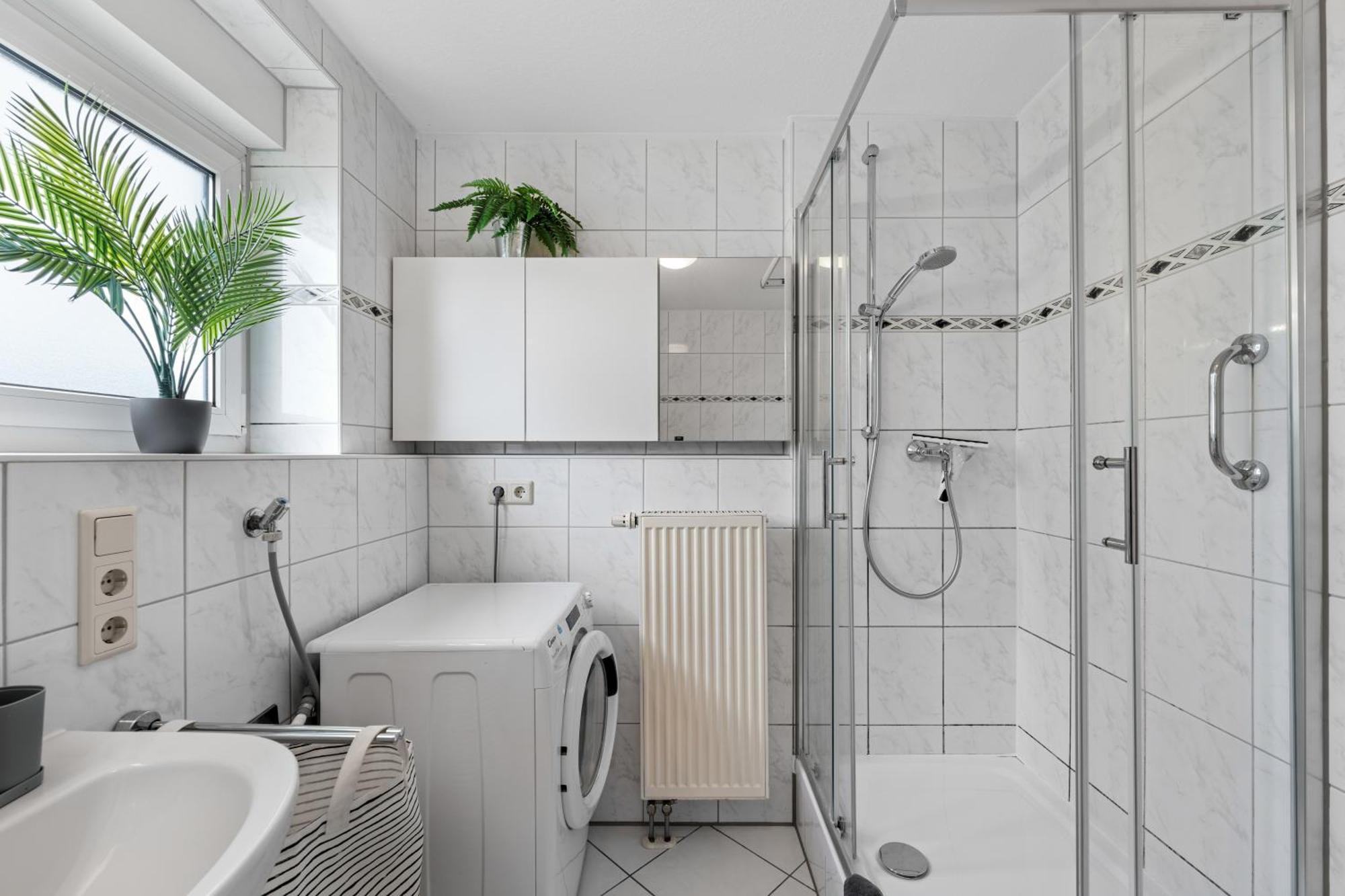 Anytime - Ferienwohnung Rita In FDH Exteriér fotografie
