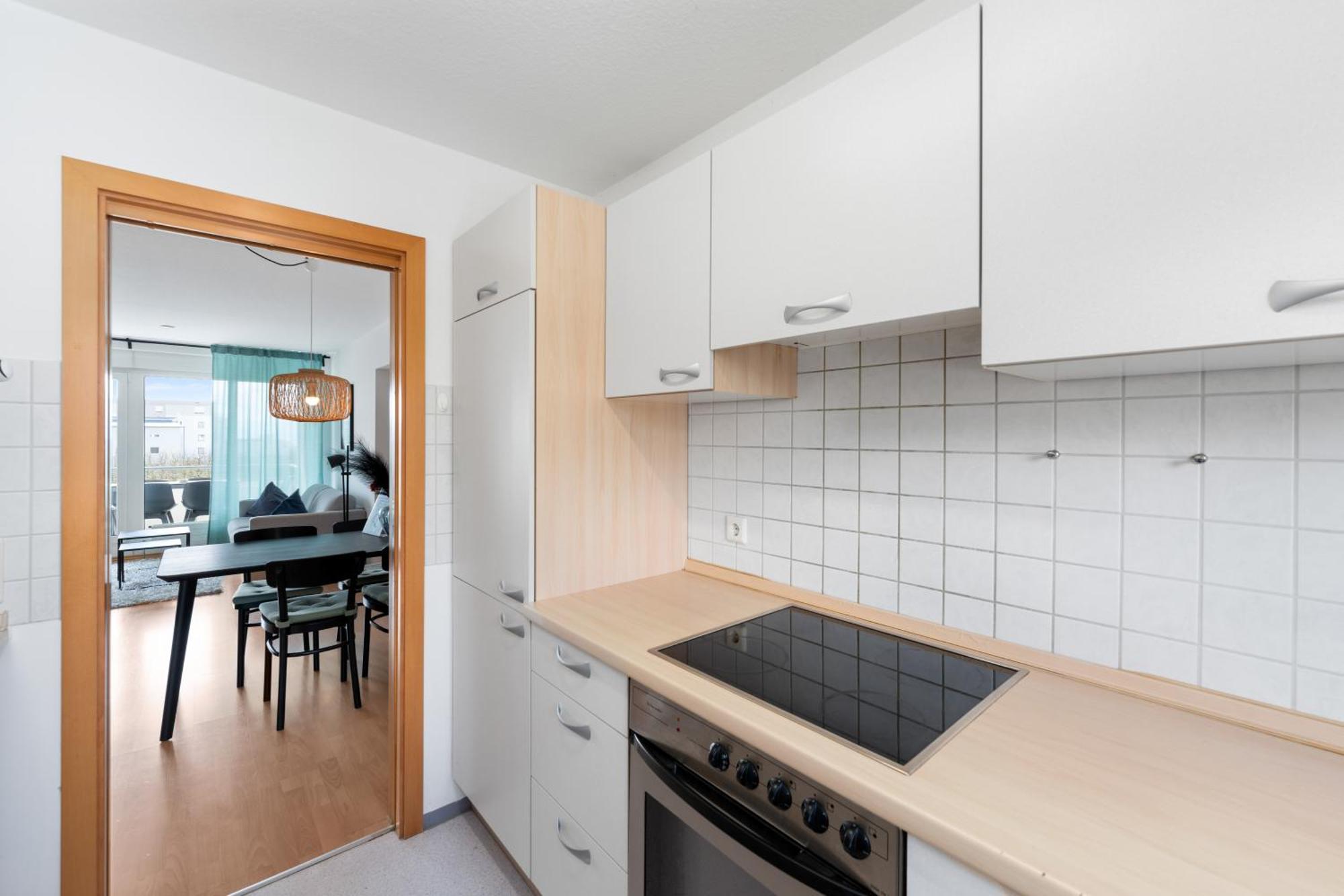 Anytime - Ferienwohnung Rita In FDH Exteriér fotografie