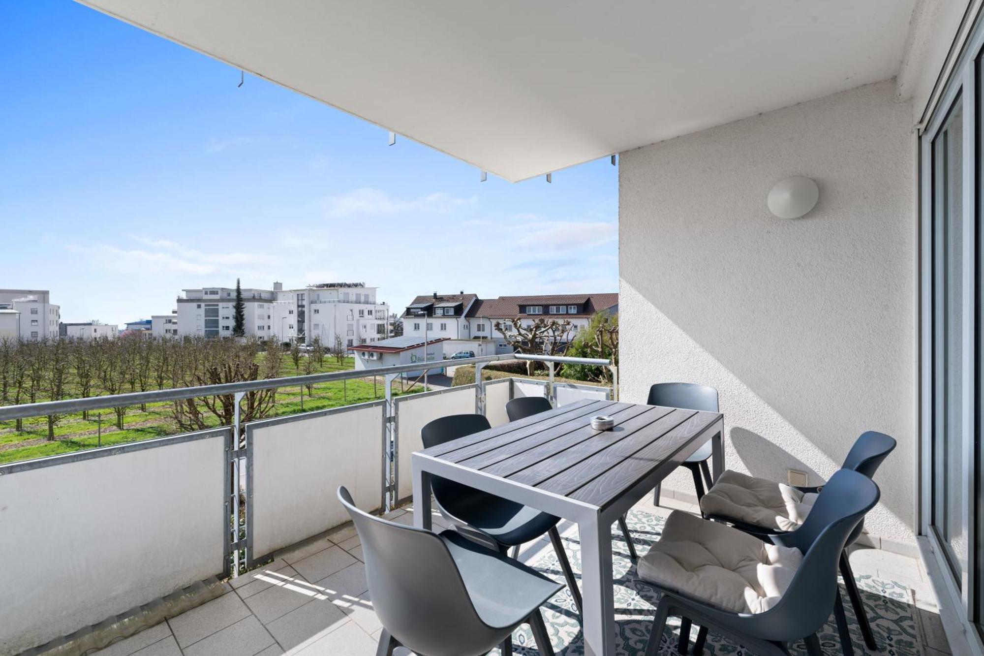 Anytime - Ferienwohnung Rita In FDH Exteriér fotografie