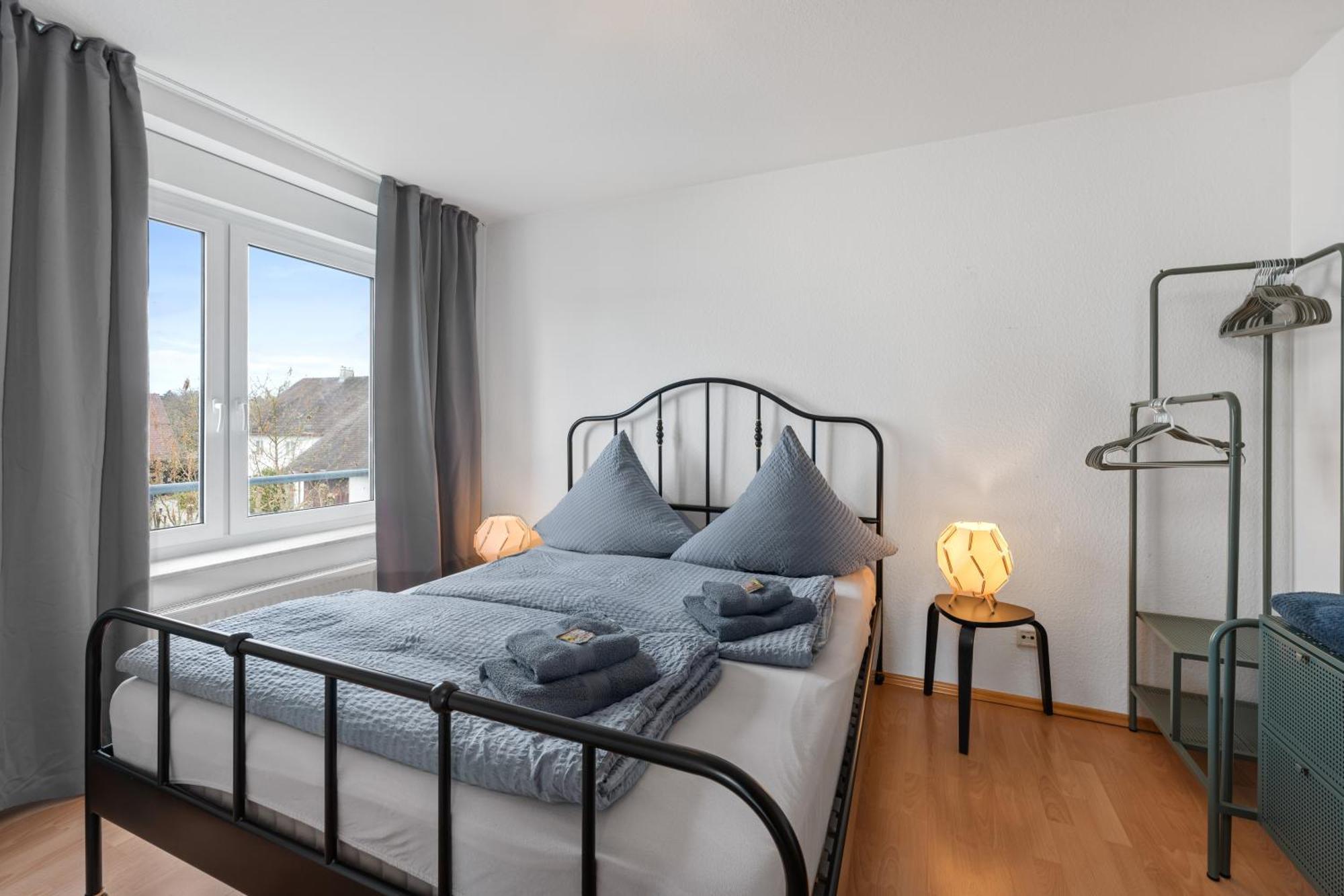 Anytime - Ferienwohnung Rita In FDH Exteriér fotografie