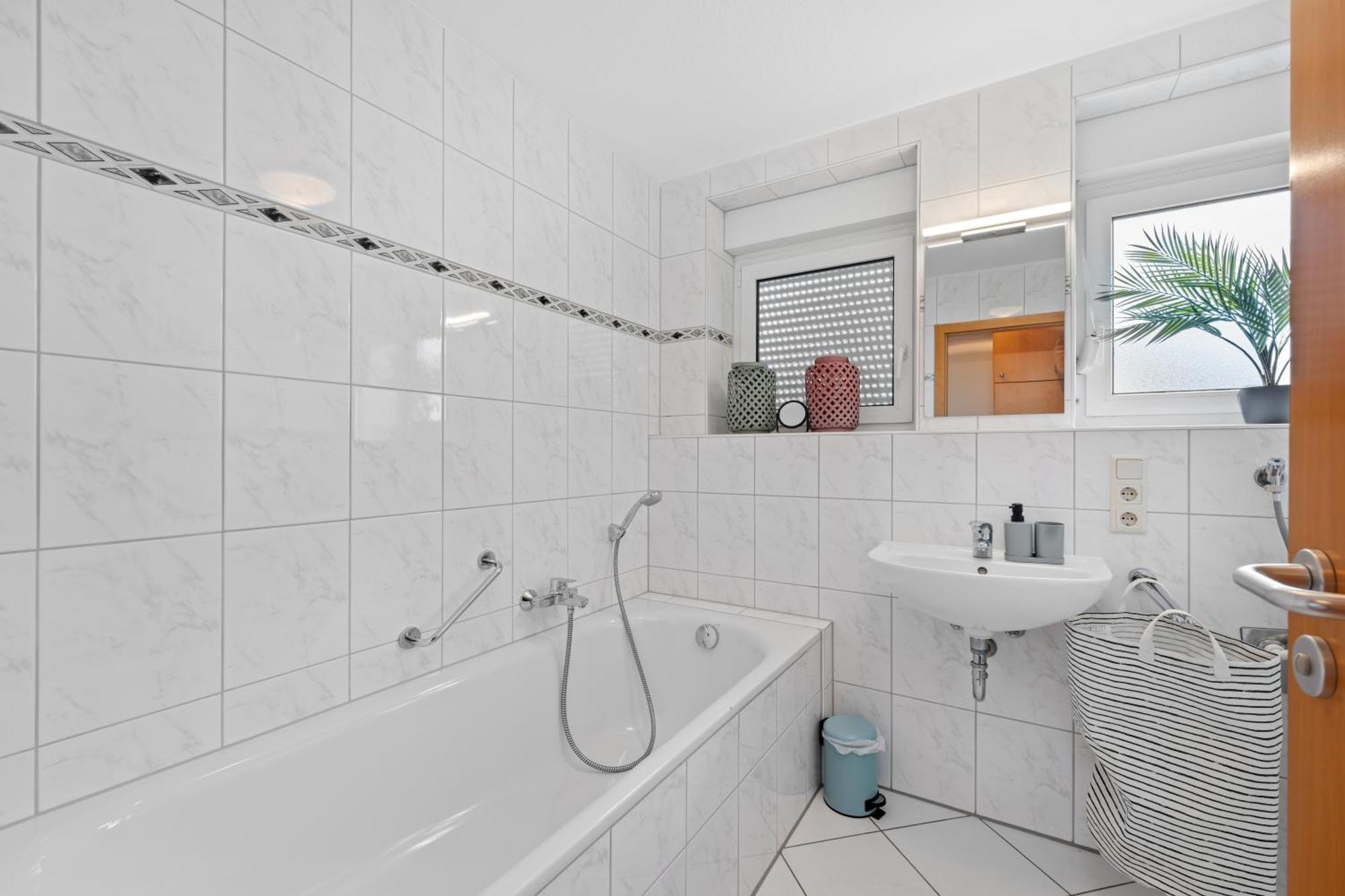 Anytime - Ferienwohnung Rita In FDH Exteriér fotografie